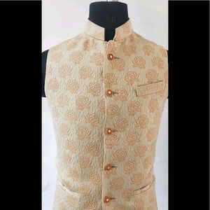 Nehru jacket